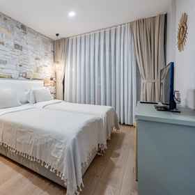 Primary image 1 Hanedan Otel, Hotel İzmir