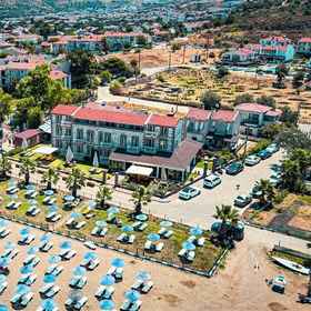 Primary image 1 Navalia Otel, Hotel İzmir