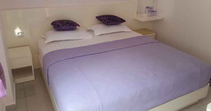 Lainnya Lavender Riverside Hotel - Hostel