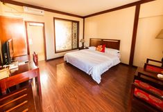 อื่นๆ 5 Dali Yinfeng Hotel