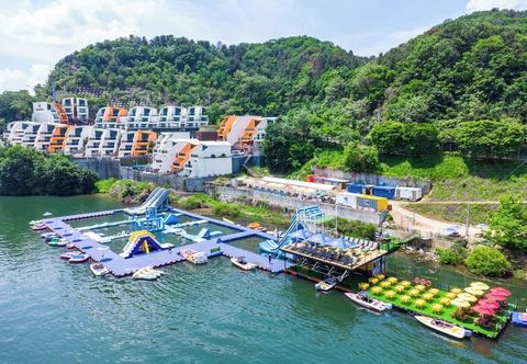 Others W Jiwoo Resort