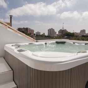 Primary image 1 罗斯帕可斯民宿, 阿尔考辛 酒店