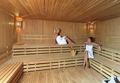 其他 5 Idas Club Hotel