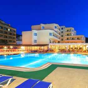 Primary image 1 Idas Club Hotel, İzmir Kumru Hotels