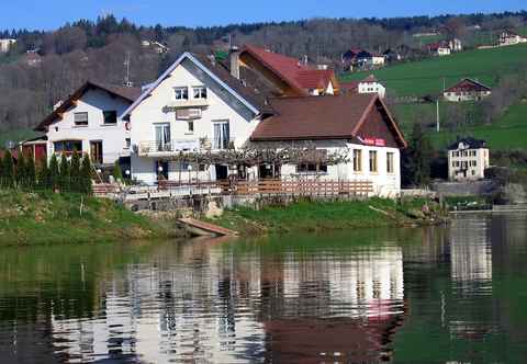 Lain-lain Hotel Restaurant Les Cygnes