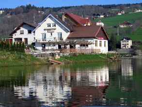 Lain-lain 4 Hotel Restaurant Les Cygnes