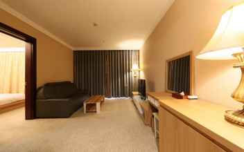 Others 4 Hotel Master Daecheon