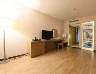 Others 2 Hotel Master Daecheon