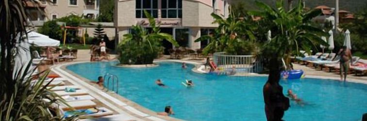 Others Faber Apart Hotel