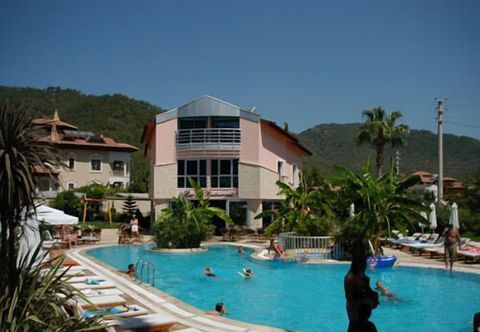 Others Faber Apart Hotel