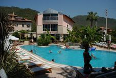 Others Faber Apart Hotel