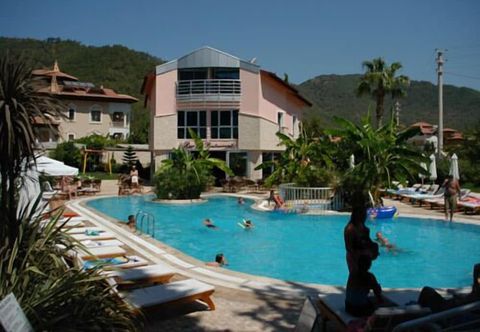 Khác Faber Apart Hotel