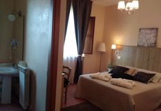 기타 6 Relais La Roccaccia Universita' Agraria