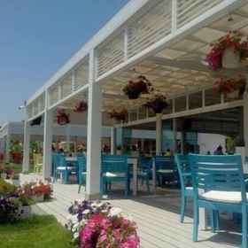 Primary image 1 Side Palace Hotel, Khách sạn Taşağıl Bucağı