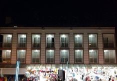 Others 4 Side Palace Hotel