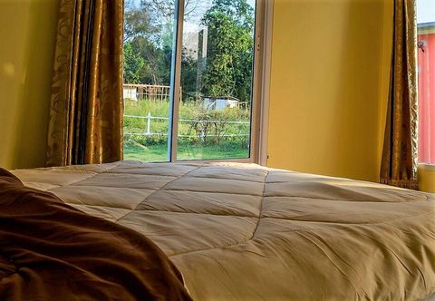 其他 Rim Mae Nam Resort