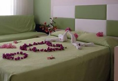 その他 Derya Motel