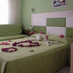 Room1德里亞汽車旅館,马纳夫加特瀑布飯店