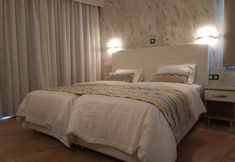 Lainnya 6 Belvedere Apartments and Spa