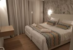 Lainnya 7 Belvedere Apartments and Spa