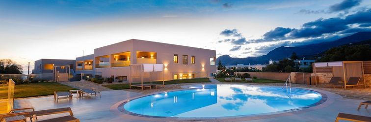 Others Belvedere Apartments and Spa