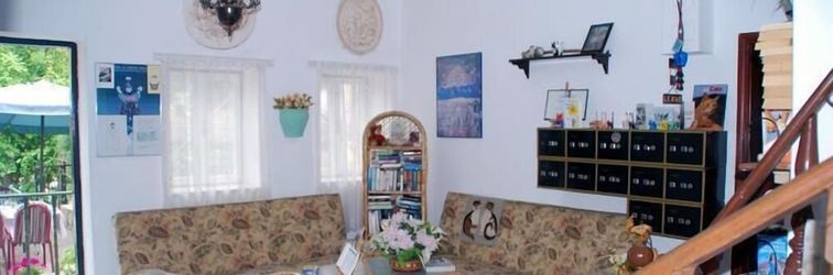 Lainnya Akasya Hotel - Adults Only