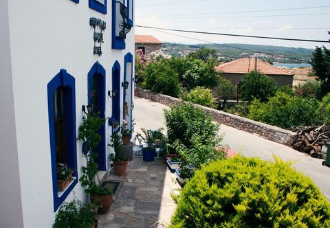 Lainnya Herakles Butik Otel