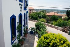 Lainnya Herakles Butik Otel