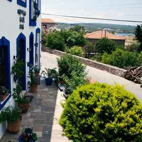 Primary image 1 Herakles Butik Otel, Uzunkuyu Bucağı Hotels