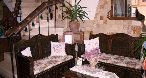 Lainnya 2 Herakles Butik Otel