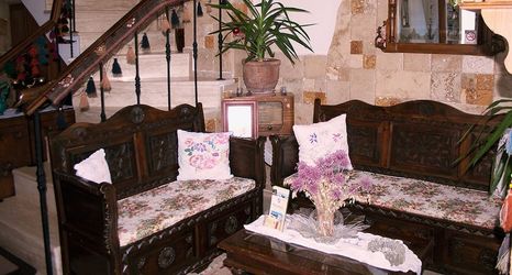 อื่นๆ 2 Herakles Butik Otel