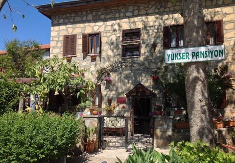 Others Yukser Pansiyon