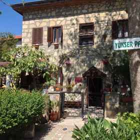 Primary image 1 Yukser Pansiyon, Hotel Geriş Bucağı