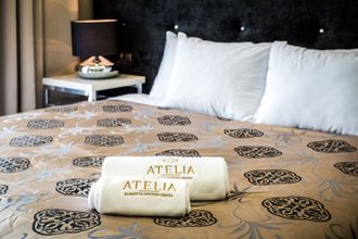 其他 4 Hotel Atelia