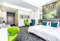 其他 7 Hotel Atelia