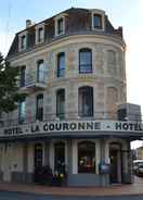 Primary image Hôtel La Couronne