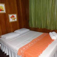 Others 4 Pousada Villa Olinda