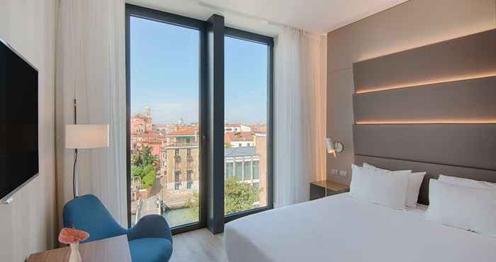 อื่นๆ Avani Rio Novo Venice Hotel (previously NH Venezia Rio Novo)