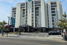 其他 Vittoria Hotel and Suites