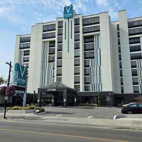 Primary image1Vittoria Hotel and Suites,尼亚加拉地区飯店