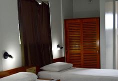 其他 5 Hotel Samburá