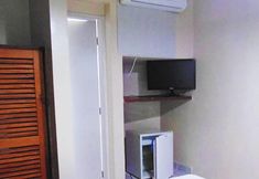 อื่นๆ 6 Hotel Samburá