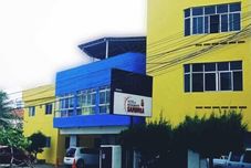 其他 Hotel Samburá