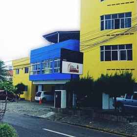 Primary image1桑布拉飯店,Quatro Cantos飯店