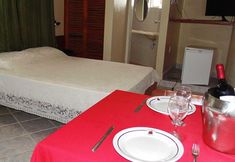 其他 7 Hotel Samburá