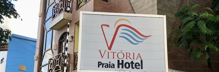 其他 Vitória Praia Hotel