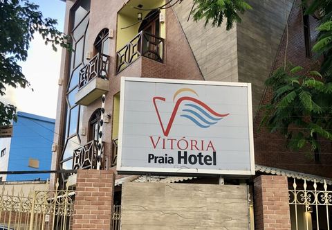 其他 Vitória Praia Hotel
