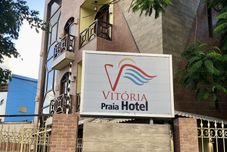 其他 Vitória Praia Hotel