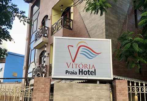 อื่นๆ Vitória Praia Hotel