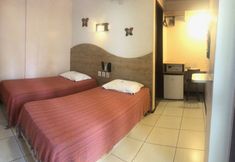 其他 6 Vitória Praia Hotel